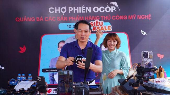 Luật Thương mại điện tử: Siết quản lý, 'mở lối' thị trường số