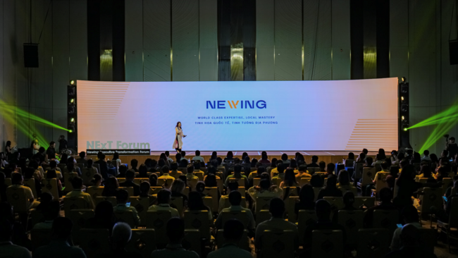 Chủ tịch Hội đồng quản trí PNJ: “Mỗi thế hệ doanh nhân đều có một sứ mệnh”