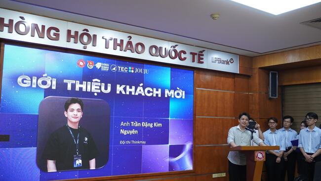 Chính thức phát động cuộc thi Khởi nghiệp cùng Kawai năm 2026