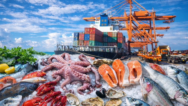 Xung đột Trung Đông tác động thế nào đến xuất khẩu thủy sản Việt Nam?