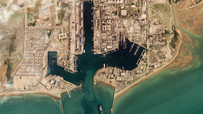 Vì sao Iran giữ vị trí quan trọng trong thị trường dầu mỏ toàn cầu?