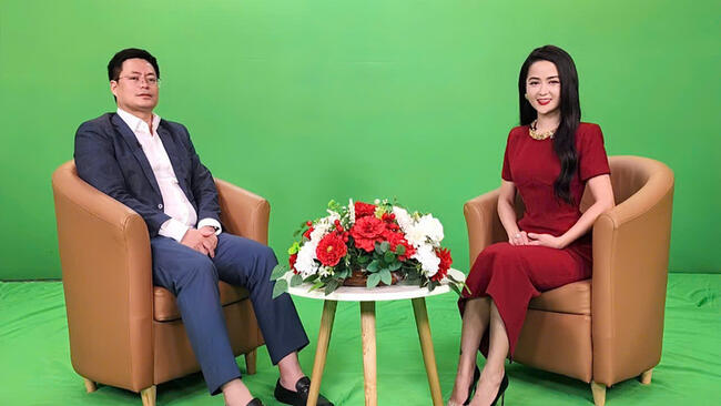 Ông Đỗ Văn Tuấn: Xăng sinh học E10 sẽ góp phần giảm áp lực nguồn cung