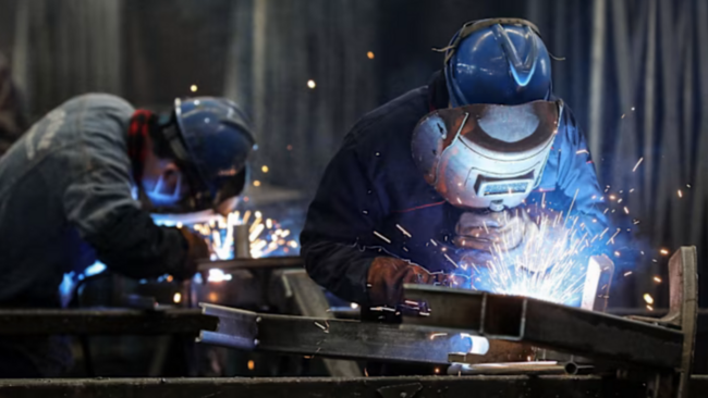 Kinh tế Trung Quốc tăng trưởng, đan xen áp lực bởi giá năng lượng