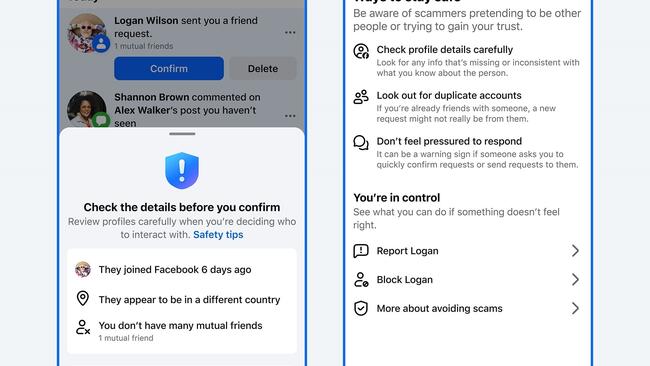 Meta gỡ bỏ hơn 159 triệu quảng cáo lừa đảo và triển khai loạt công cụ an toàn mới
