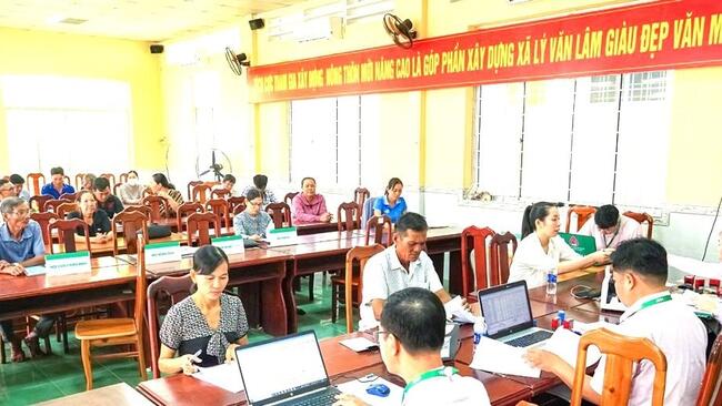 Tín dụng chính sách: “Điểm tựa” của an sinh vùng Đồng bằng sông Cửu Long