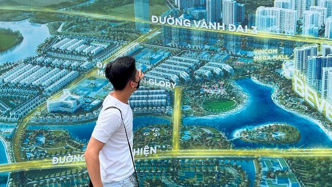 Người mua nhà lên kế hoạch như thế nào trước “biến số” lãi suất?