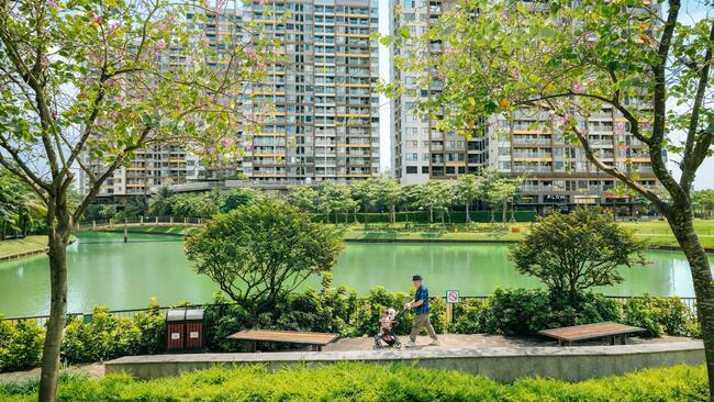 Trellia Cove giải bài toán “lợi nhuận kép” từ giá trị bất động sản và chất lượng sống