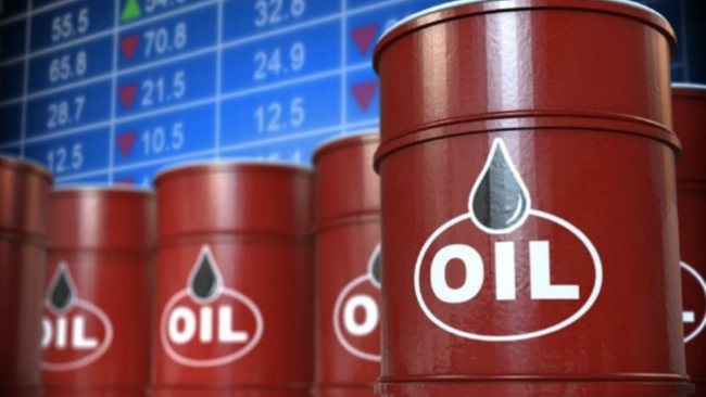 Giá dầu giảm nhẹ sau loạt động thái mới trong xung đột Trung Đông