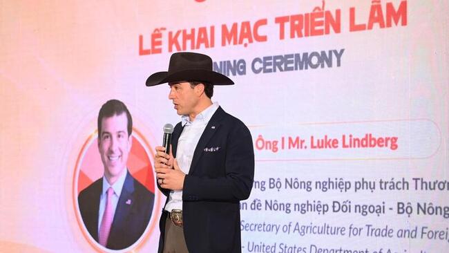 Khai mạc Triển lãm Quốc tế Food & Hospitality Vietnam 2026 và Hotelex Vietnam