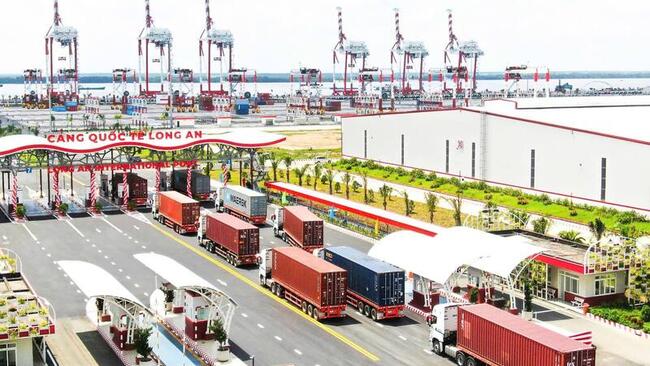 Tây Ninh hướng dòng vốn FDI vào công nghệ cao, tăng trưởng bền vững