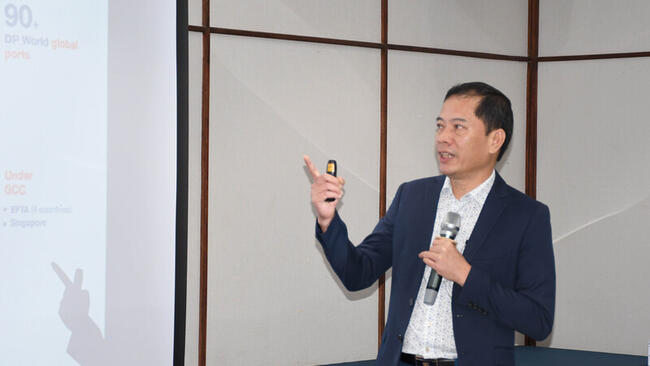 Mở cửa thị trường Halal: Cơ hội lớn cho thực phẩm Việt