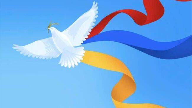 Quảng Trị: Ra mắt bộ nhận diện trong lễ hội vì hòa bình năm 2026