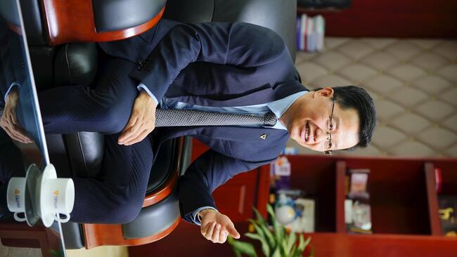 Tổng Giám đốc TPBank: "Không chạy đua lãi suất, tập trung vốn cho sản xuất kinh doanh"