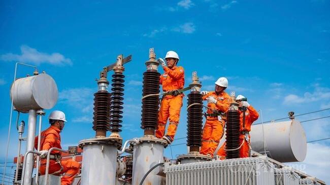 PC Đắk Lắk kêu gọi sử dụng điện tiết kiệm, chống quá tải mùa nắng nóng