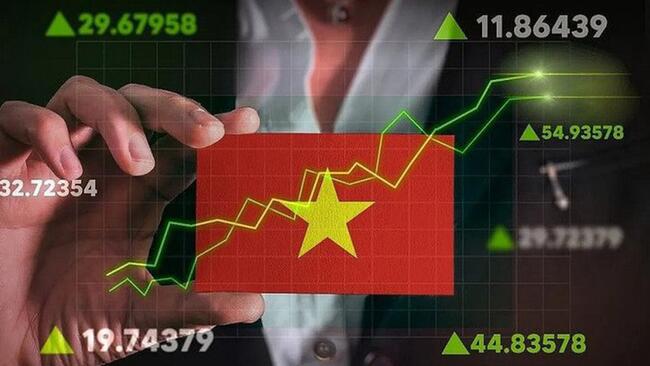 FTSE Russell xác nhận thị trường chứng khoán Việt Nam được nâng hạng lên thị trường mới nổi