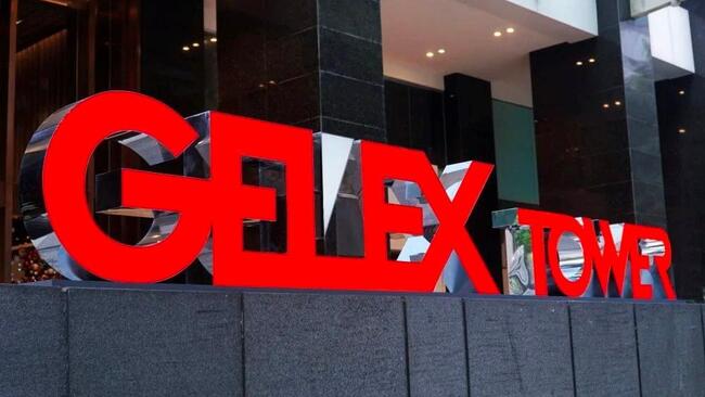 Gelex dự kiến phát hành 406 triệu cổ phiếu trong quý II/2026, tăng vốn lên 13.000 tỷ đồng