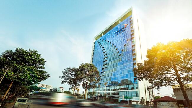 TTC Land tăng tốc chiến lược tài sản vận hành qua thương vụ Thành Thành Nam