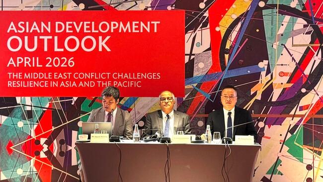 ADB duy trì dự báo tích cực đối với triển vọng kinh tế Việt Nam