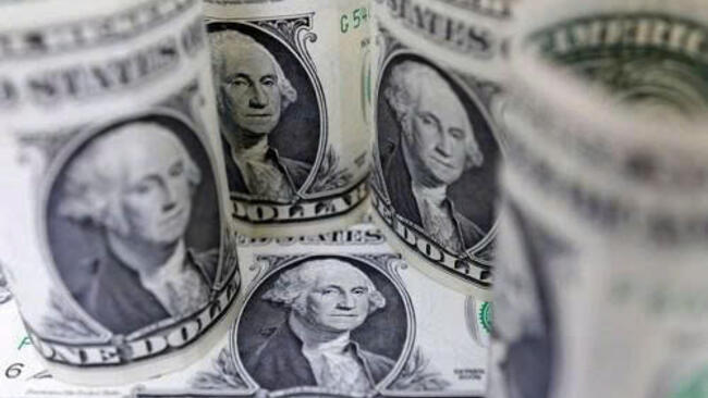 Tỷ giá USD hôm nay 16/4/2026: 'Chợ đen' lùi về 26.710 đồng