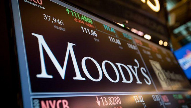 Moody’s nâng triển vọng tín nhiệm quốc gia của Việt Nam lên “Tích cực”