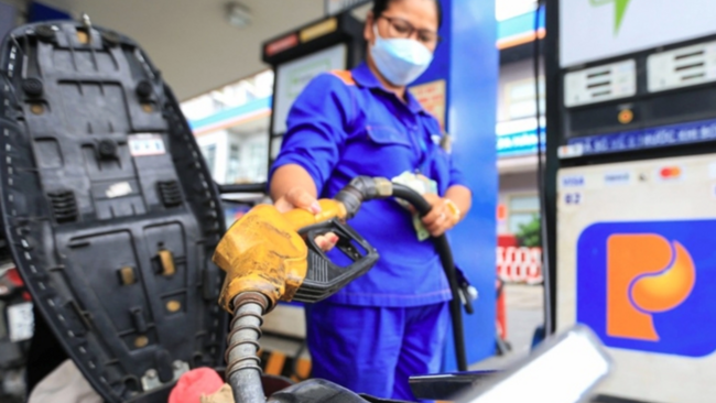 Petrolimex lý giải khoản lỗ hơn 660 tỷ đồng trong quý I/ 2026