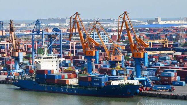Xúc tiến thương mại Việt Nam - ASEAN mở rộng dư địa tăng trưởng