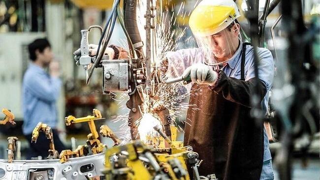 Tăng nội lực để doanh nghiệp Việt vươn lên chuỗi giá trị cao hơn