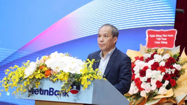Hiệp hội Ngân hàng Việt Nam tổ chức thành công Đại hội nhiệm kỳ VIII (2026-2031)