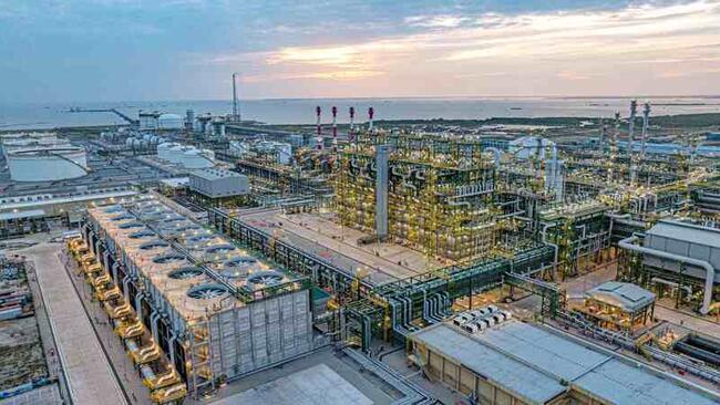 Giám đốc Quốc gia Tập đoàn SCG tại Việt Nam: Công nghiệp chuyển sang cuộc chơi giá trị cao