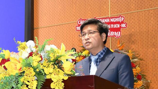 HUIT Startup 2026: Nâng tầm quy mô cấp thành phố, tổng giải thưởng 5 tỷ đồng