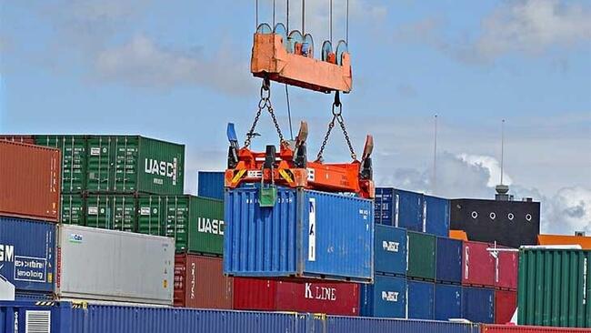 Algeria ban hành thông tư mới về hoạt động nhập khẩu hàng hóa