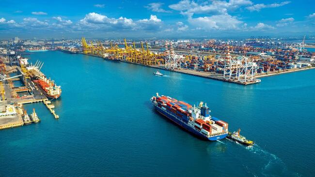 Doanh nghiệp xuất khẩu đối mặt gian lận thương mại quốc tế thời AI