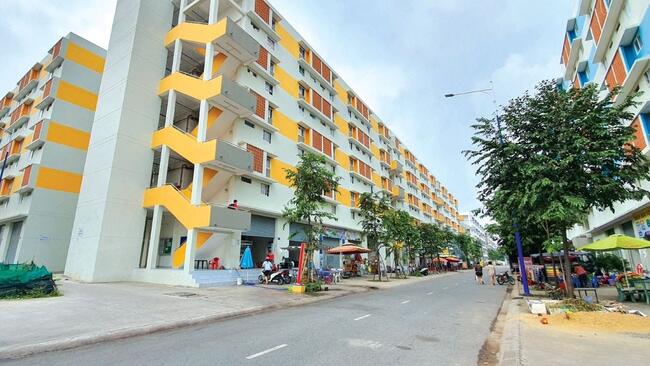 Khơi thông điểm nghẽn để tạo động lực phát triển nhà ở xã hội trên địa bàn TP. Cần Thơ