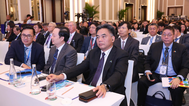 Tham dự Diễn đàn Tương lai ASEAN 2026, TP. Hồ Chí Minh thúc đẩy hợp tác địa phương trong khu vực