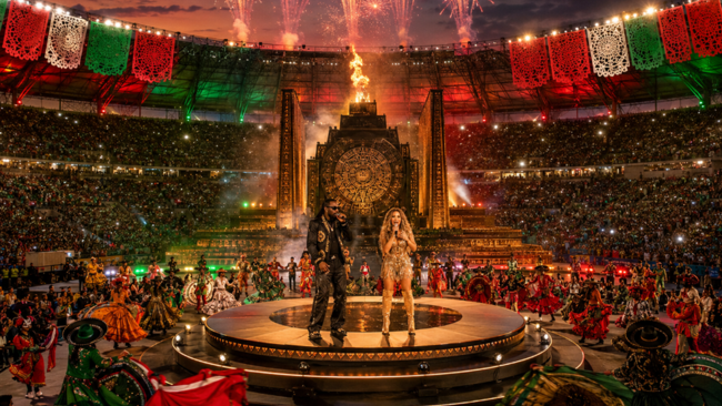 3 lễ khai mạc đặc biệt tại World Cup 2026