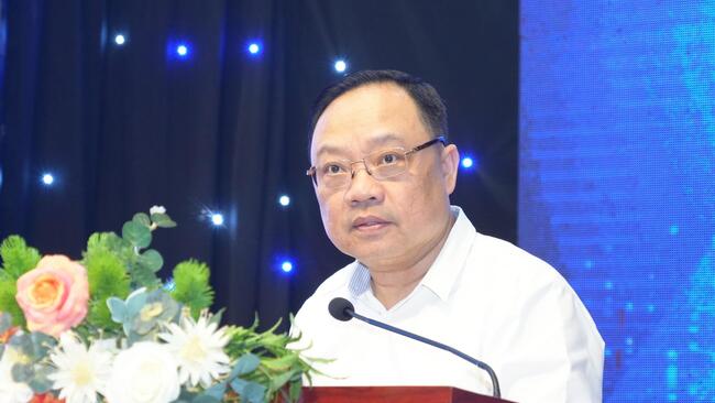 Phát triển thanh toán thông minh phải đi đôi với an toàn và quản trị rủi ro