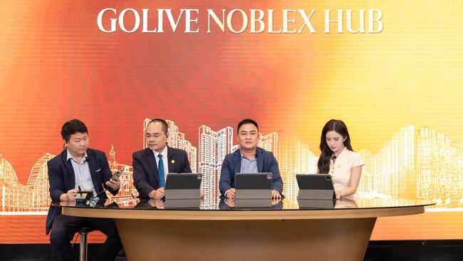 Sunshine Group ra mắt NobleX Hub - nền tảng Open API giúp khách vay vốn nhận kết quả phê duyệt nguyên tắc trong chưa tới 3 phút