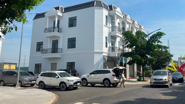 Kiến nghị không tăng hệ số điều chỉnh giá đất, tránh gây áp lực cho thị trường bất động sản