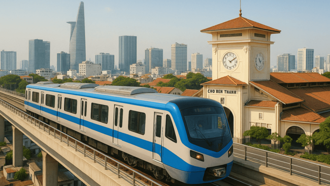 Bất động sản khu Nam TP. Hồ Chí Minh đón tin vui: Có thêm nguồn cung sơ cấp giữa lúc “khan hiếm” dự án mới