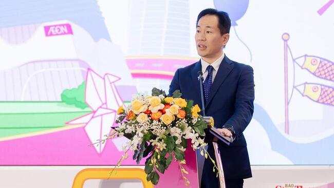 Đà Nẵng có thêm một trung tâm thương mại hiện đại
