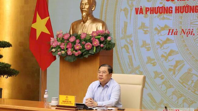 Bộ Công Thương siết chống hàng giả, xử lý gần 20.000 vụ vi phạm