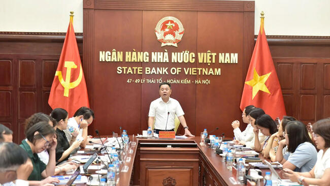 Thúc đẩy giải ngân vốn cấp bù lãi suất tín dụng ưu đãi