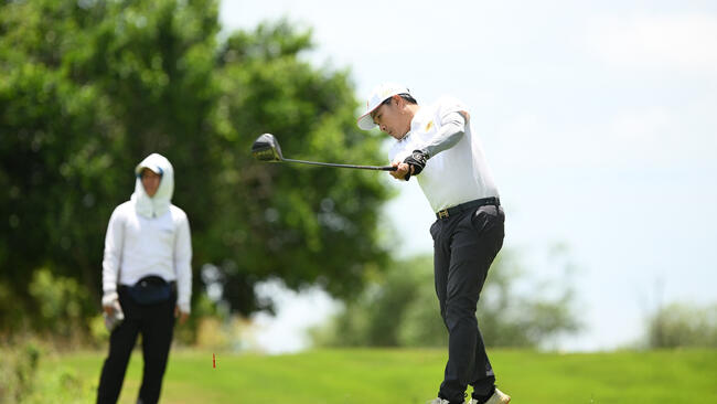 14 quốc gia xác nhận tham dự giải Golf Cảnh sát các nước ASEAN mở rộng 2026