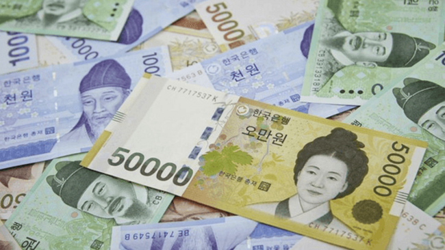 Hàn Quốc triển khai thí điểm mạng lưới thanh toán bằng đồng Won ở nước ngoài vào tháng 9