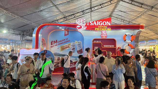 Festival Biển Khánh Hòa góp phần lan tỏa giá trị văn hóa, du lịch và gắn kết cộng đồng