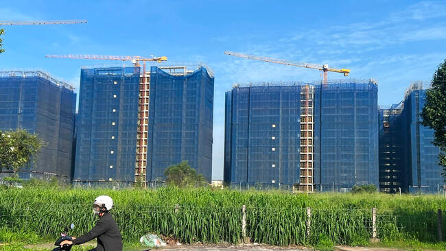Chung cư được sở hữu lâu dài, có ý nghĩa gì với người mua nhà?