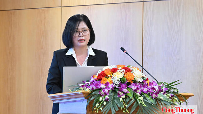 Thương mại điện tử: Động lực tăng trưởng của ngành hàng tiêu dùng nhanh