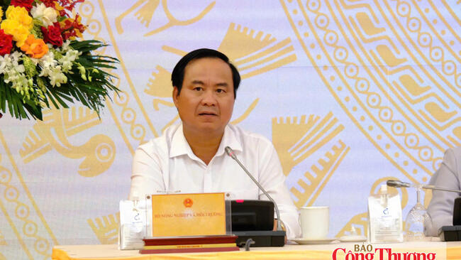Các giải pháp thúc đẩy tăng trưởng xuất khẩu nông sản