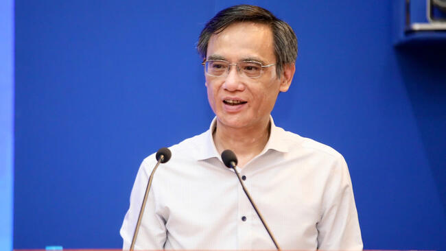 ‏ Bộ Xây dựng và CMC nâng cao năng lực AI cho cán bộ, công chức trong kỷ nguyên số ‏