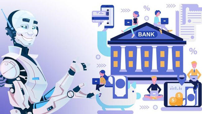 AI và sự dịch chuyển trong tư duy quản trị rủi ro ngân hàng